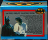 1989 Topps Batman Movie Trading Cards Complete Collectors Edition - Series 2