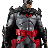 2020 McFarlane DC Multiverse Batman Flashpoint Action Figure