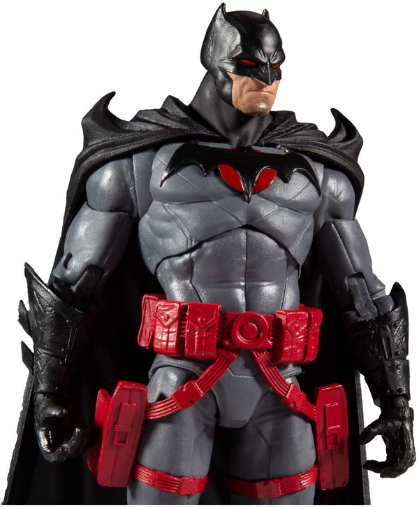 2020 McFarlane DC Multiverse Batman Flashpoint Action Figure