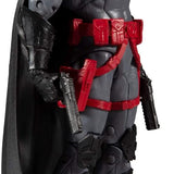 2020 McFarlane DC Multiverse Batman Flashpoint Action Figure