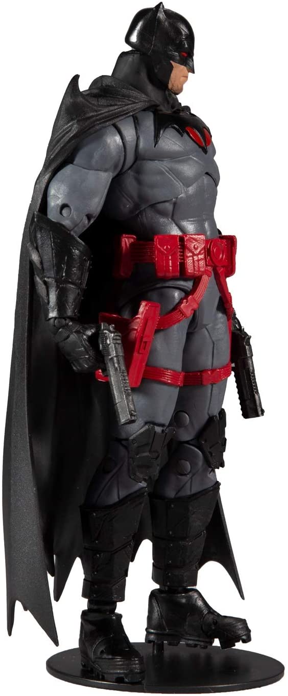2020 McFarlane DC Multiverse Batman Flashpoint Action Figure