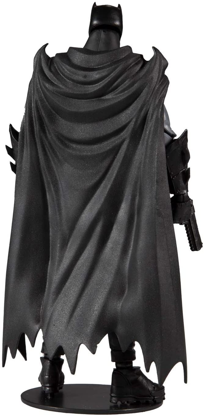 2020 McFarlane DC Multiverse Batman Flashpoint Action Figure