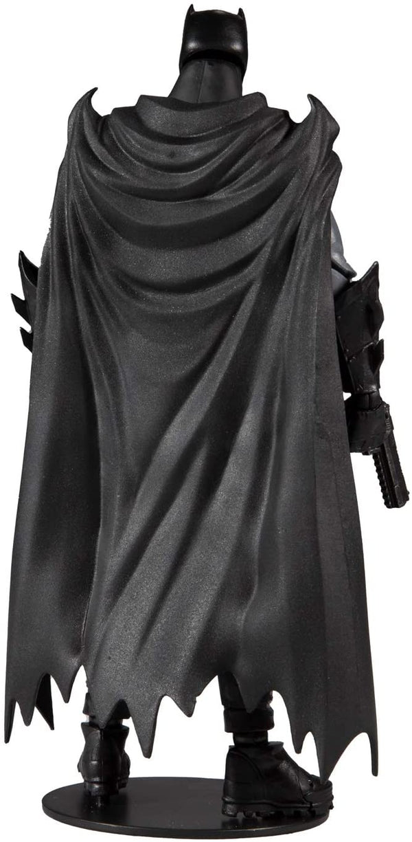 2020 McFarlane DC Multiverse Batman Flashpoint Action Figure