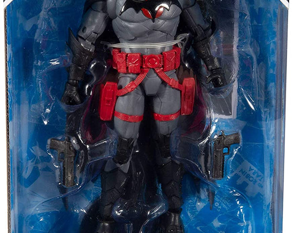 2020 McFarlane DC Multiverse Batman Flashpoint Action Figure