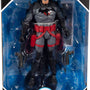2020 McFarlane DC Multiverse Batman Flashpoint Action Figure