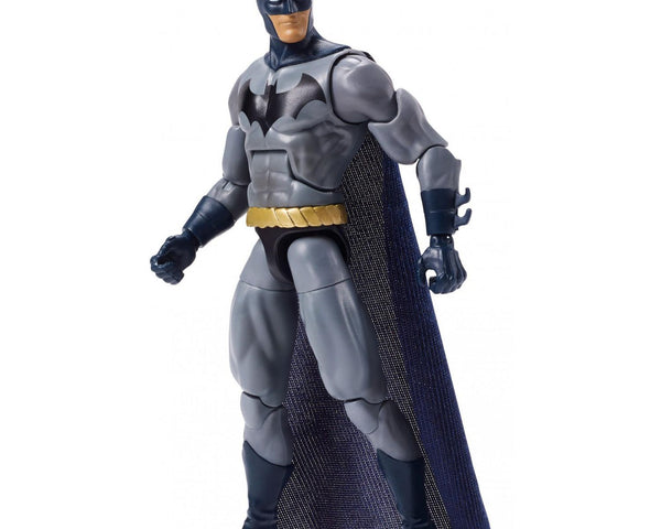 2019 Mattel DC Multiverse Batman BAF Killer Croc Action Figure