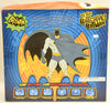 2014 Batman 1966 6-Inch Classic TV Series: To the Batcave! Batman Action Figure Playset
