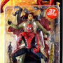 2004 Toybiz Spider-Man Battle Attack Spider-Man 2 Movie Series 3 - Action Figure