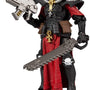 2021 McFarlane Toys - Warhammer 40,000 - Adepta Sororotas Battle Sister