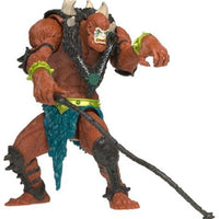 2001 Masters of the Universe Modern Series Beast Man -  Action Figure