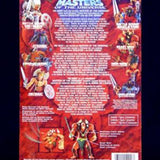 2001 Masters of the Universe Modern Series Beast Man -  Action Figure