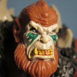 2001 Masters of the Universe Modern Series Beast Man -  Action Figure