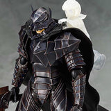 2019 Max Factory 410 Berserk Figma Guts: Berserker Armour version / Skull Edition Statue