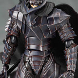 2019 Max Factory 410 Berserk Figma Guts: Berserker Armour version / Skull Edition Statue