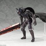 2019 Max Factory 410 Berserk Figma Guts: Berserker Armour version / Skull Edition Statue
