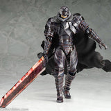 2019 Max Factory 410 Berserk Figma Guts: Berserker Armour version / Skull Edition Statue