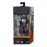 2020 Hasbro Star Wars Black Series The Mandalorian (Beskar) Action Figure