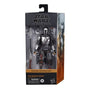 2020 Hasbro Star Wars Black Series The Mandalorian (Beskar) Action Figure