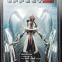 2012 Big Fish Toys BioWare Mass Effect 3 Mordin Series 2 Collector Action Figure