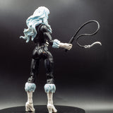2013 Marvel Legends Black Cat Skyline Sirens
