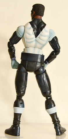 2009 Hasbro Marvel Universe Black Goliath 12" Action Figure - Loose
