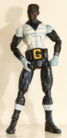2009 Hasbro Marvel Universe Black Goliath 12" Action Figure - Loose