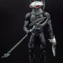 2006 DC Universe Classics Series 2 Black Manta - Action Figure