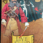 2004 Sideshow 12" Blackbeard the Pirate Limited Edition Figure
