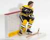 2006 McFarlane NHL Legends Series 3 Bobby Orr Boston Bruins Black Jersey - Loose