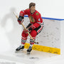2007 McFarlane NHL Legends Series 5 Bobby Orr Chicago Black Hawks Red Jersey - Loose