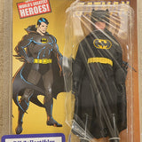 Figures Toy Co Worlds Greatest Heroes Batman Mego Limited Edition Action Figure