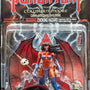 1997 Moore Action Collectibles Brian Pulido's Purgatori - Action Figure