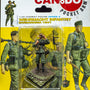 2003 Dragon Models Can.do Pocket Army Series 3 Wehrmacht Infantry Item C of Set