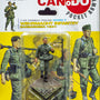 2003 Dragon Models Can.do Pocket Army Series 3 Wehrmacht Infantry Item D of Set