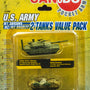 2005 Dragon Models Can.do Pocket Army 2-Tanks Set