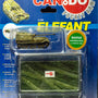 2003 Dragon Models Can.do Pocket Army Elefant Sd.Kfz. 184 Berge-Elefant (P) Item E