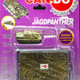 2003 Dragon Models Can.do Pocket Army Jagdpanther Sd.Kfz. 173 Late Production version of Set Panzer-Lehr-Division, Hungary, Spring 1945