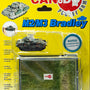 2003 Dragon Models Can.do Pocket Army M3A2 Bradley Item D of Set