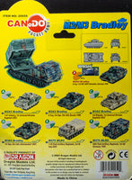 2003 Dragon Models Can.do Pocket Army M3A2 Bradley Item D of Set