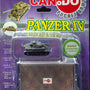 2003 Dragon Models Can.do Pocket Army Panzer IV Ausf. D Item A