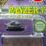 2003 Dragon Models Can.do Pocket Army Panzer IV Ausf. D Item A