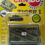 2003 Dragon Models Can.do Pocket Army Tiger I Sd.Kfz. 181 Late Production version of Set