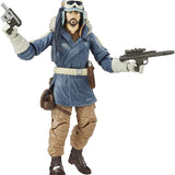 2020 Star Wars Black Series Captain Cassian Andor Action Figure