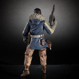 2020 Star Wars Black Series Captain Cassian Andor Action Figure
