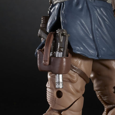 2020 Star Wars Black Series Captain Cassian Andor Action Figure