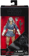 2020 Star Wars Black Series Captain Cassian Andor Action Figure