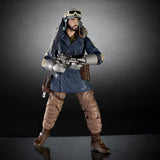 2020 Star Wars Black Series Captain Cassian Andor Action Figure2020 Star Wars Black Series Captain Cassian Andor Action Figure
