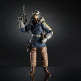 2020 Star Wars Black Series Captain Cassian Andor Action Figure