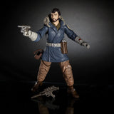 2020 Star Wars Black Series Captain Cassian Andor Action Figure