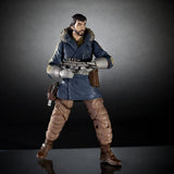 2020 Star Wars Black Series Captain Cassian Andor Action Figure